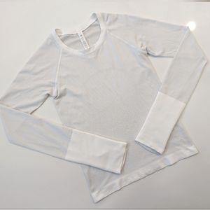 Swiftly Tech 2.0 Race Length Tee